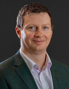 Sean Crick