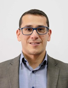 Cesar Mauricio Lopez