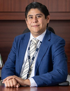 Mauricio Rodriguez Abreu