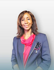 Tlamelo Sekambo