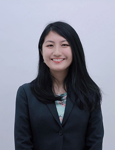 Eugenia Goh