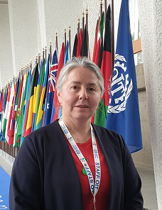 Elisa Benes