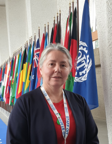 Elisa Benes