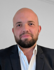 Daníel Freyr Gústafsson