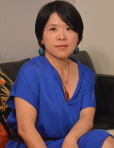 Haoyi Chen
