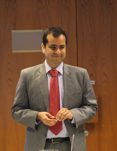 Ritash Sarna