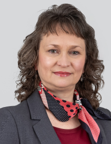 HANNA GRAŻYNA STRZELECKA