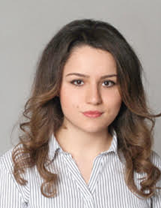 Gözde Nur Dinarcan