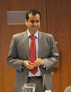 Ritash Sarna