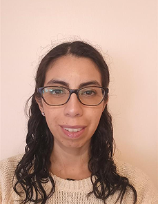 Verónica Huaracán Riveros